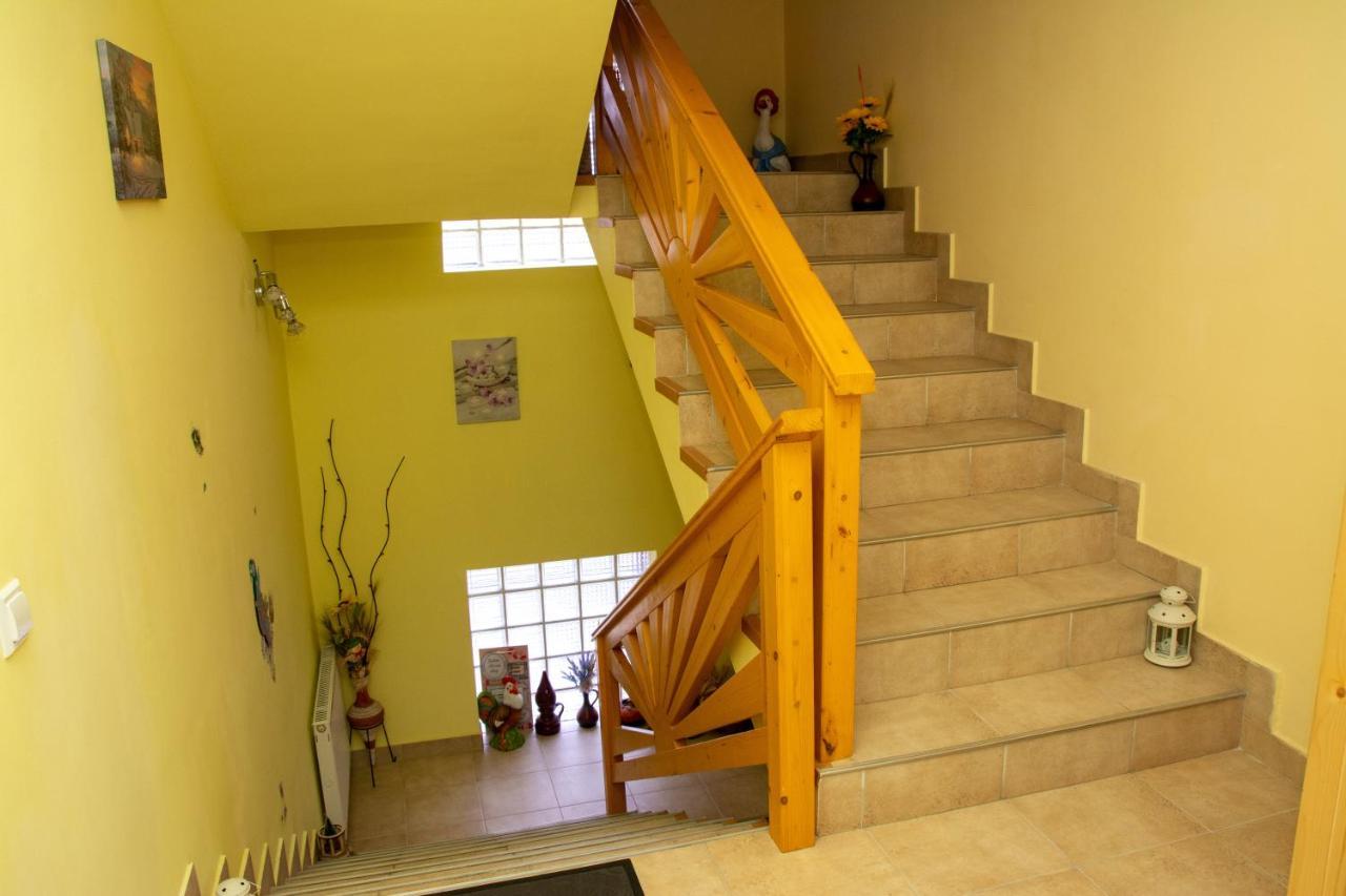 Casa Albert Синая Екстериор снимка