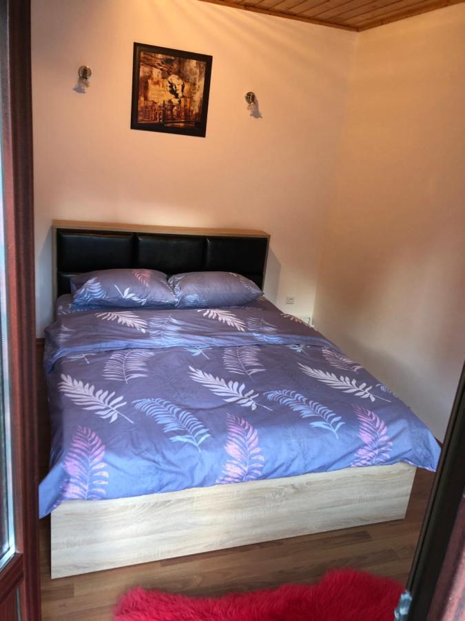 Casa Albert Синая Екстериор снимка